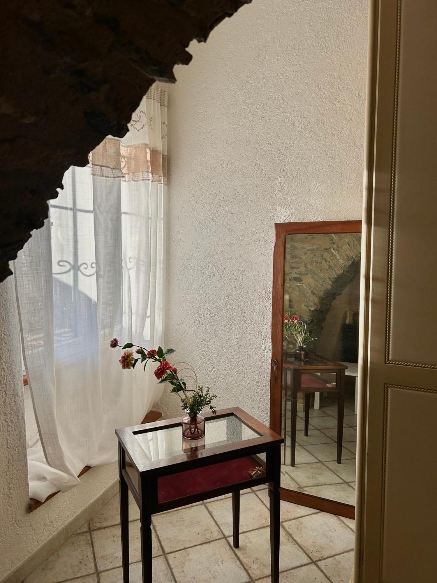 Casa Margot Apartment Garlenda Luaran gambar