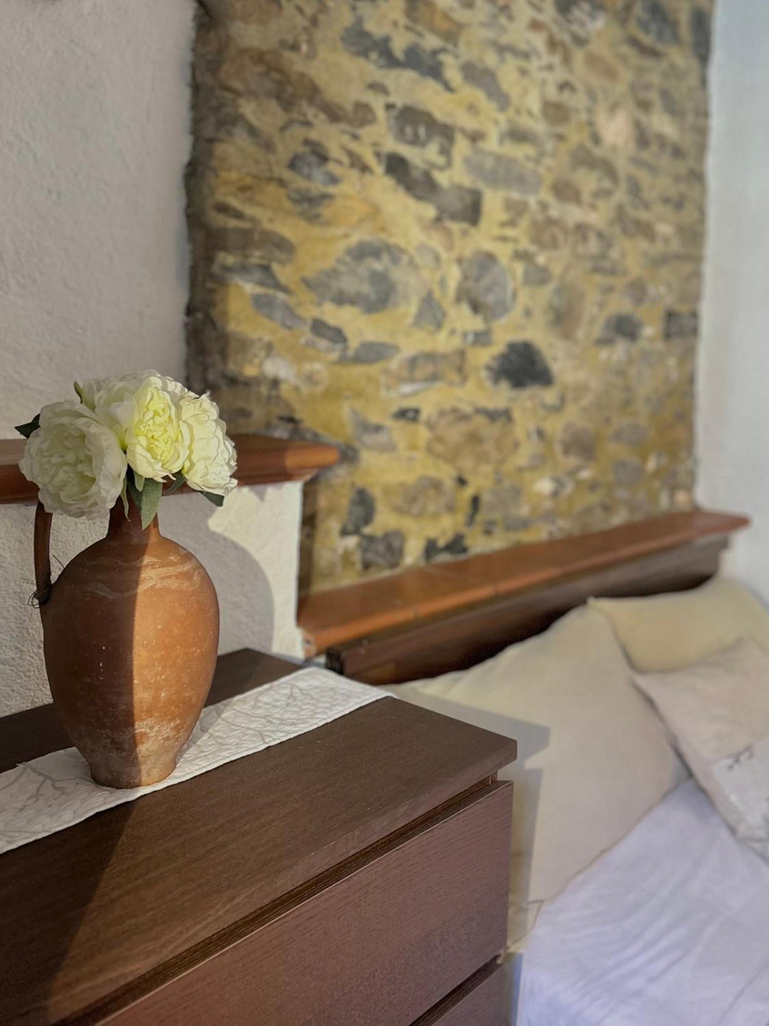 Casa Margot Apartment Garlenda Luaran gambar